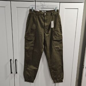 New Look Denim Woman's Cargo Pants